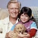 Muere el actor George Gaynes, el padre de Punky Brewster