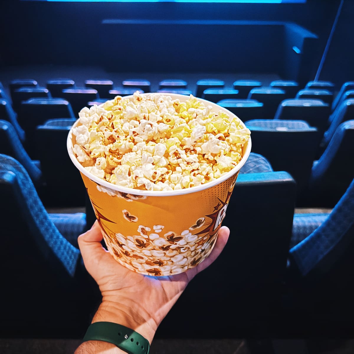 Estas son las películas que se estrenan este fin de semana en cines: 'La leyenda de la ballena cantora', 'Verity' y más