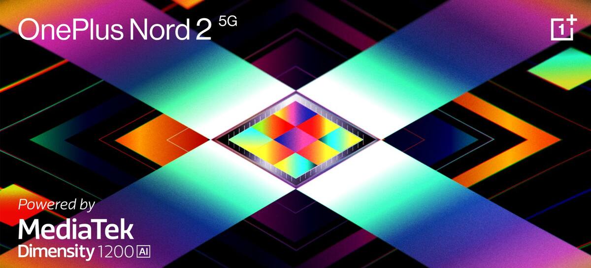 Nord2 5G a la vuelta de la esquina.