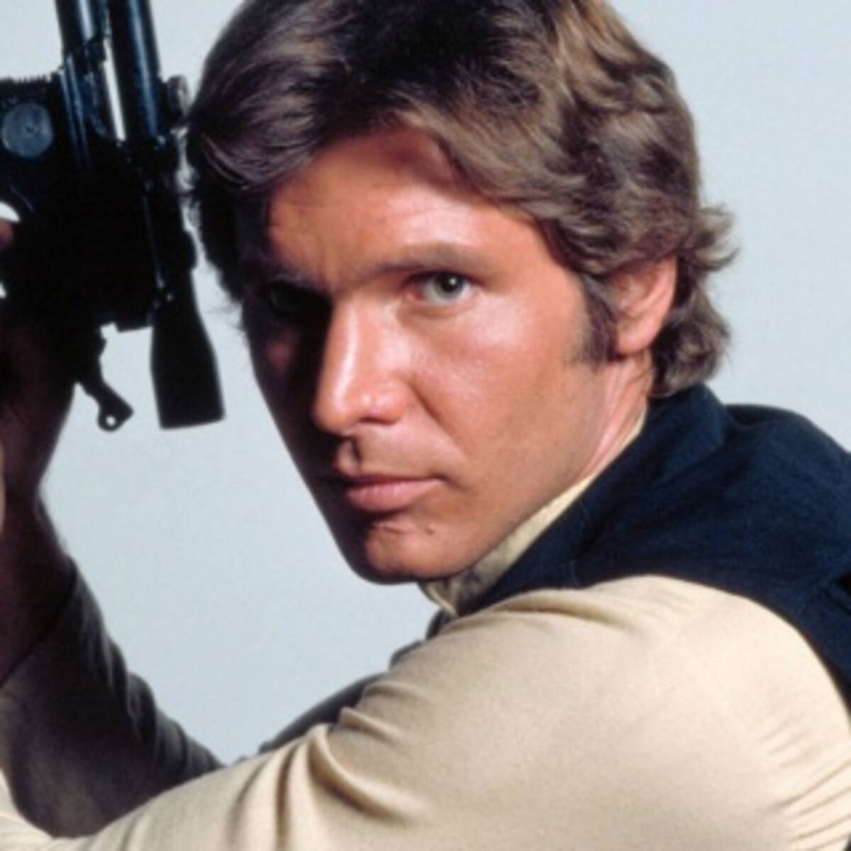 ¿Listo para el funeral de Han Solo?