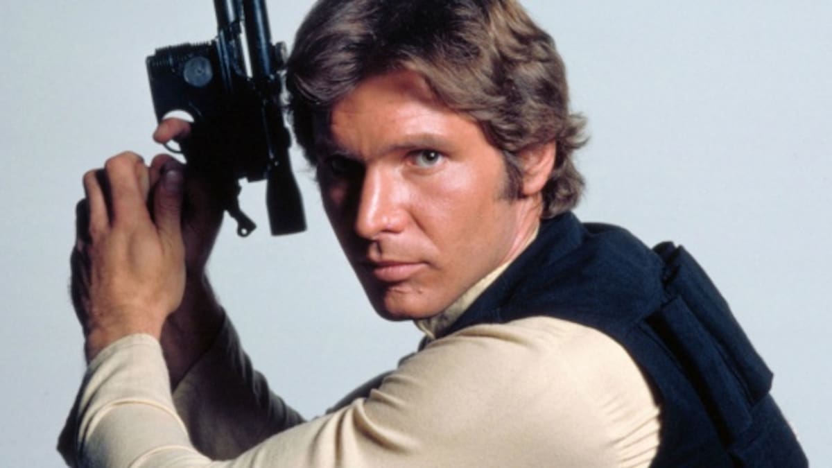 ¿Listo para el funeral de Han Solo?