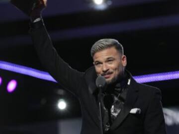 Pedro Capó anuncia nuevas sorpresas: “Se viene música nueva”