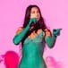 Dua Lipa sorprende a sus seguidores hablando un perfecto español: “Necesito estudiar más”
