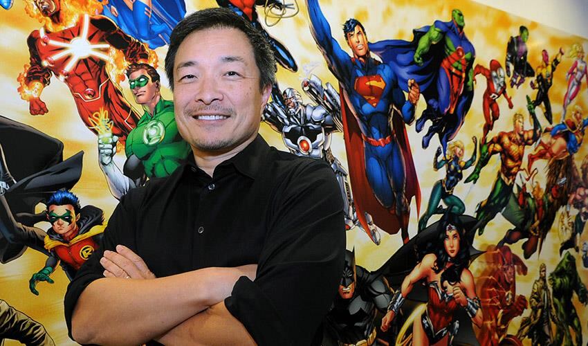 Jim Lee
