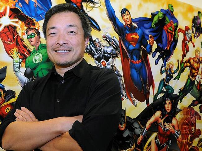 Jim Lee