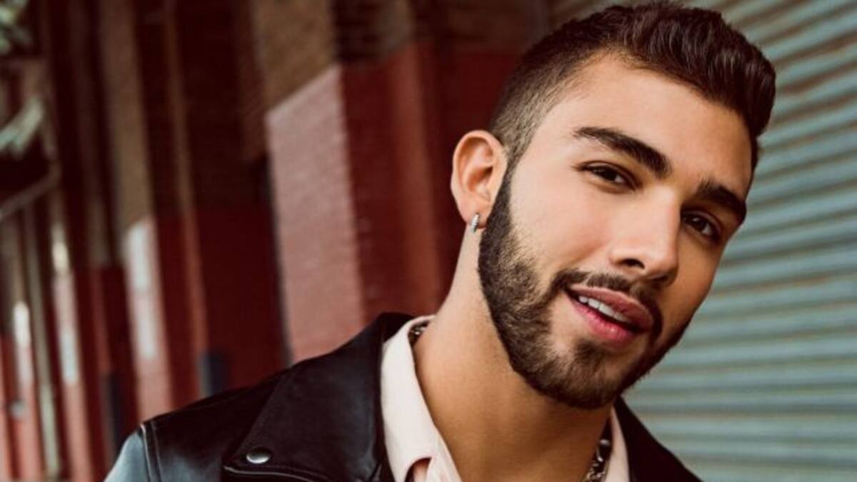 Manuel Turizo lanza su segundo álbum, “Dopamina”