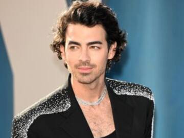 Joe Jonas tiene claro qué responder cuando le preguntan por su integrante de One Direction favorito
