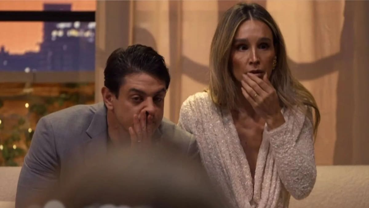 'Casados a primera vista' vivió dos giros inesperados con Marc y Ainhoa y Natalia y Milton: "Estoy desconcertada"