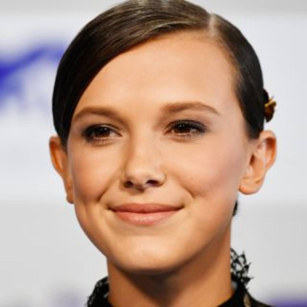 ¡Viva el amor! Millie Bobby Brown mostró a su novio por primera vez