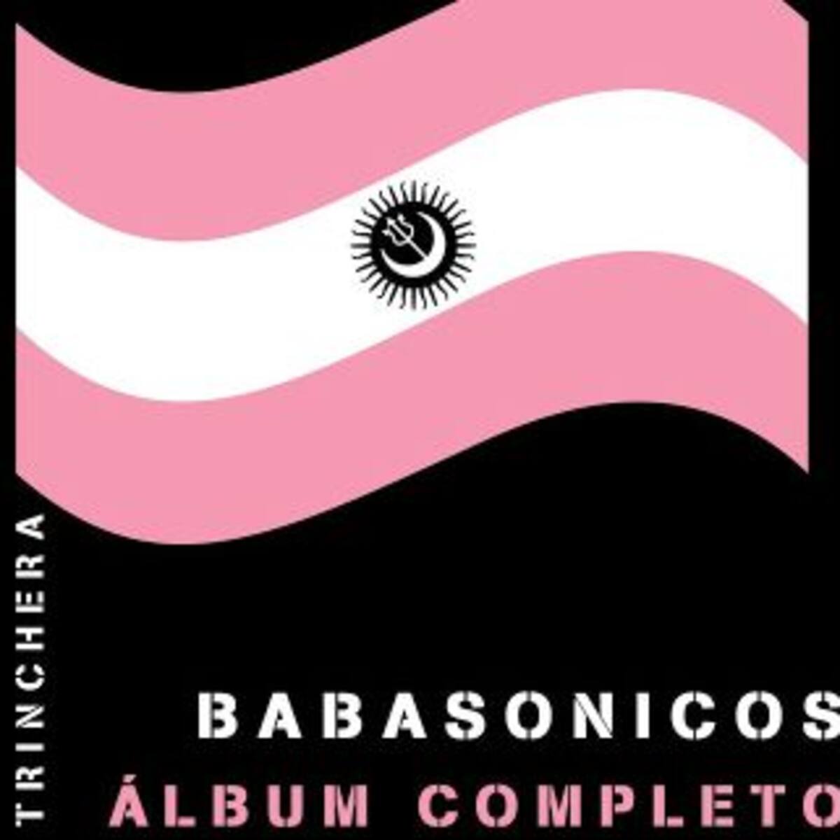"Mimos son mimos" es lo nuevo de Babasónicos
