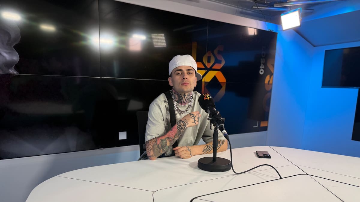 Lit Killah elige rivales para 'La Velada del Año' a Duki, Emilia y Tiago PZK: de Ed Sheeran a Cazzu