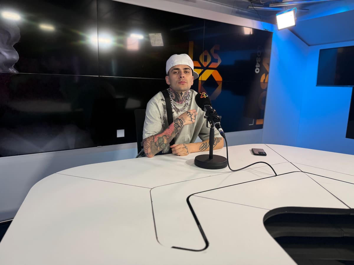 Lit Killah elige rivales para 'La Velada del Año' a Duki, Emilia y Tiago PZK: de Ed Sheeran a Cazzu