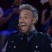 Dani Martínez, emocionado con “lo mejor de la historia de Got Talent” que Risto Mejide no acaba de entender