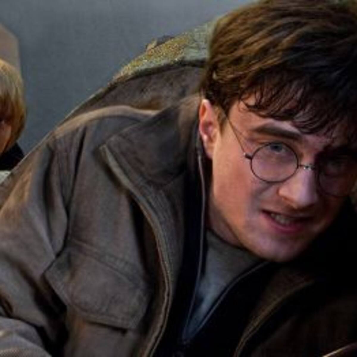 ¿Sabías que estos famosos son fans de Harry Potter?