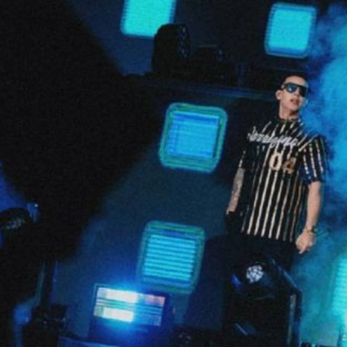 Daddy Yankee se despidió de la Argentina con 'La Última Vuelta World Tour'