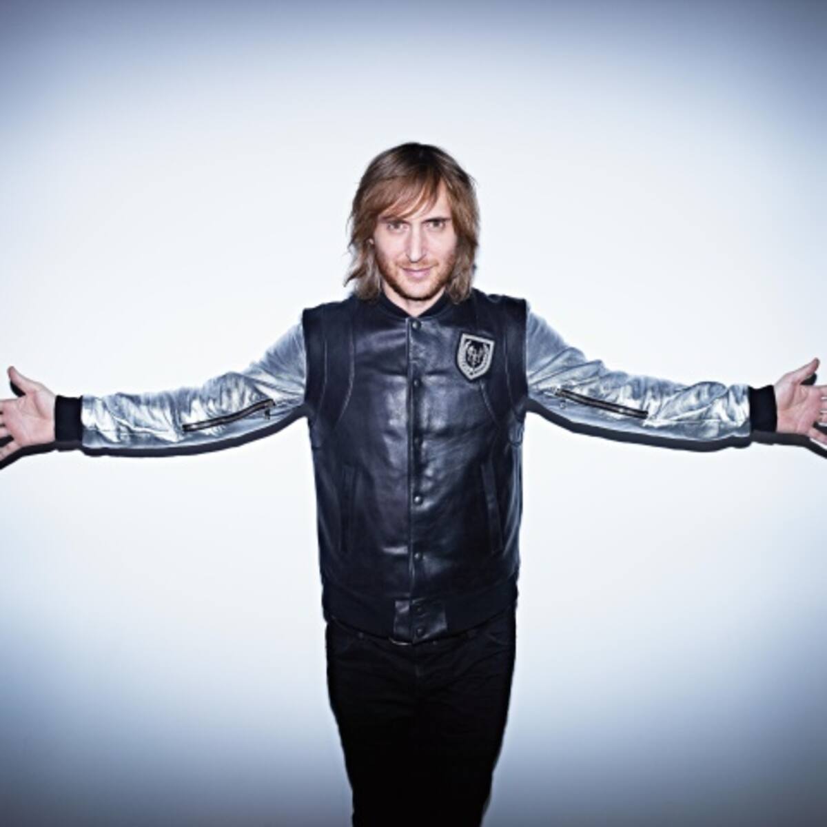 David Guetta rompe un nuevo récord