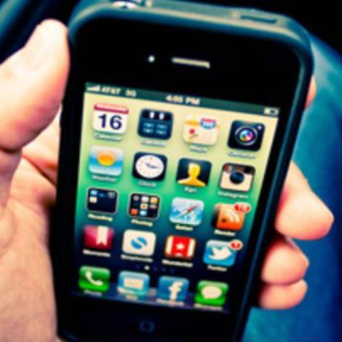 Apps que podrían salvarte la vida