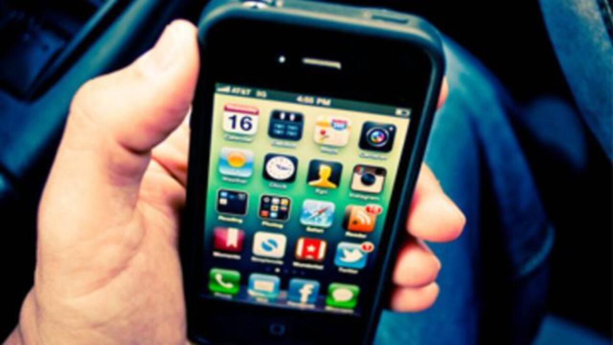 Apps que podrían salvarte la vida