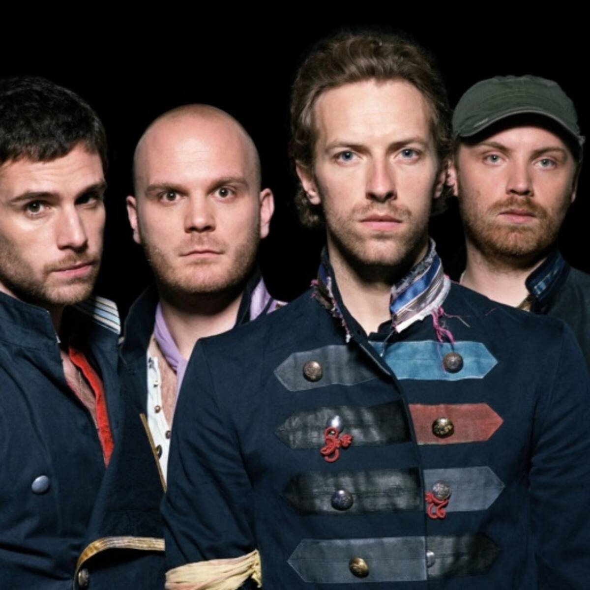 ¿Por qué nadie quiere a Coldplay?