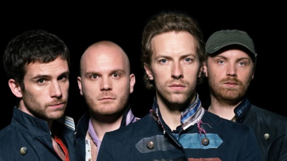 ¿Por qué nadie quiere a Coldplay?