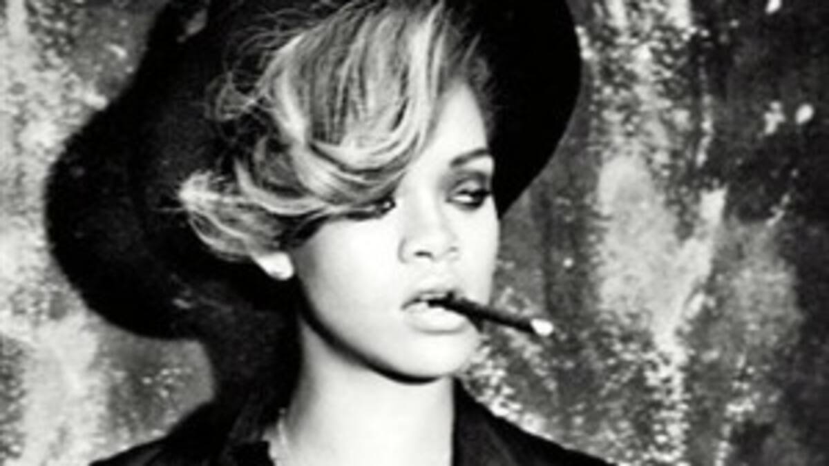 Rihanna vuelve a poner en marcha el Diamonds World Tour