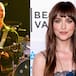 Dakota Johnson desmiente su ruptura con Chris Martin y admite que están felices juntos