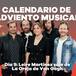 Calendario de Adviento Musical, DÍA 9: La Oreja de Van Gogh pierde a su vocalista otra vez