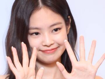 ‘EL JUEGO DEL CALAMAR’: ¿POR QUÉ JENNIE DE BLACKPINK APARECE EN LOS CRÉDITOS?