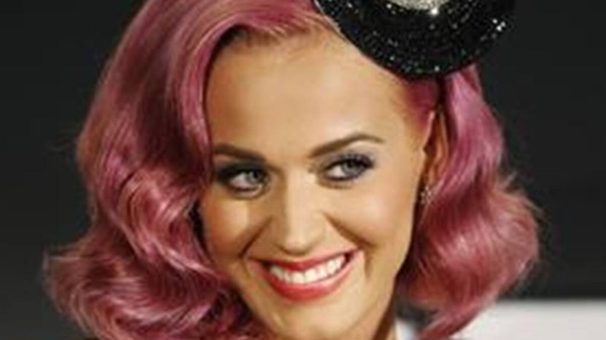 Katy Perry rompe otro record