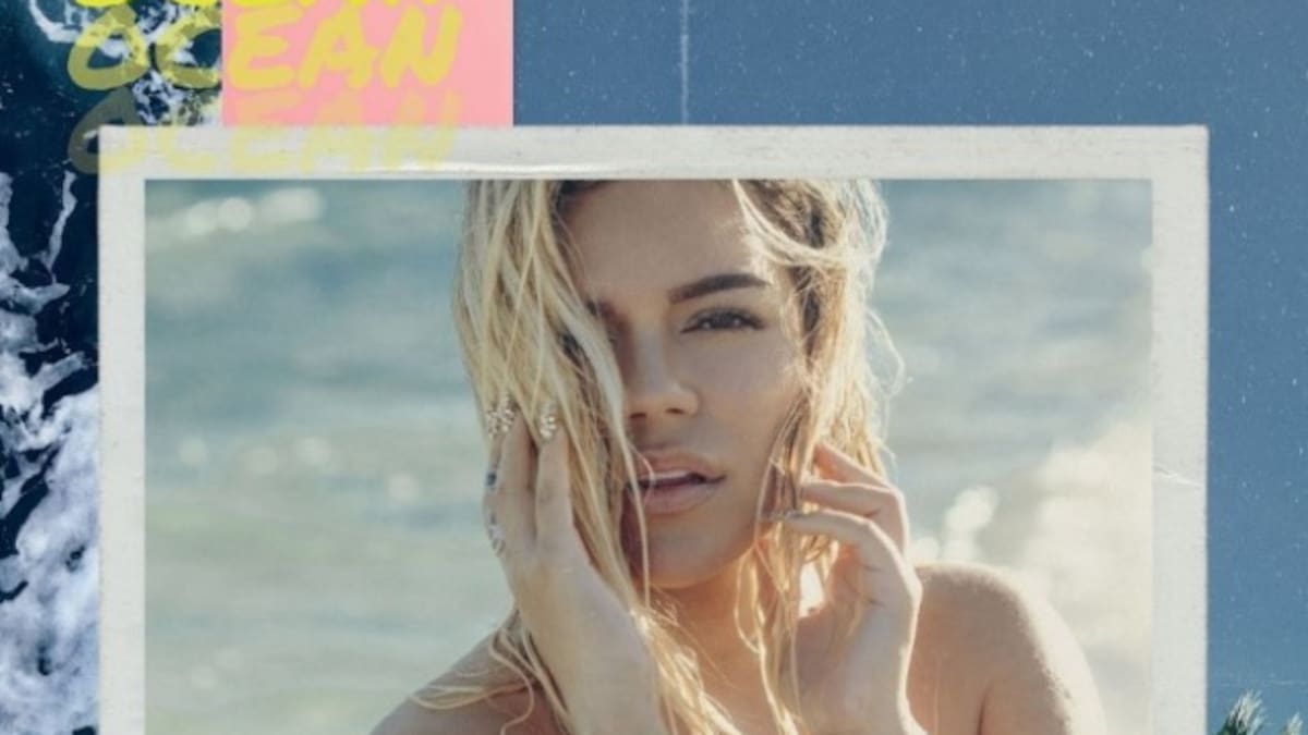Llega Ocean de Karol G