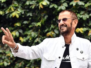 Ringo Starr: los 81 años del beatle de la paz y el amor en 10 curiosidades