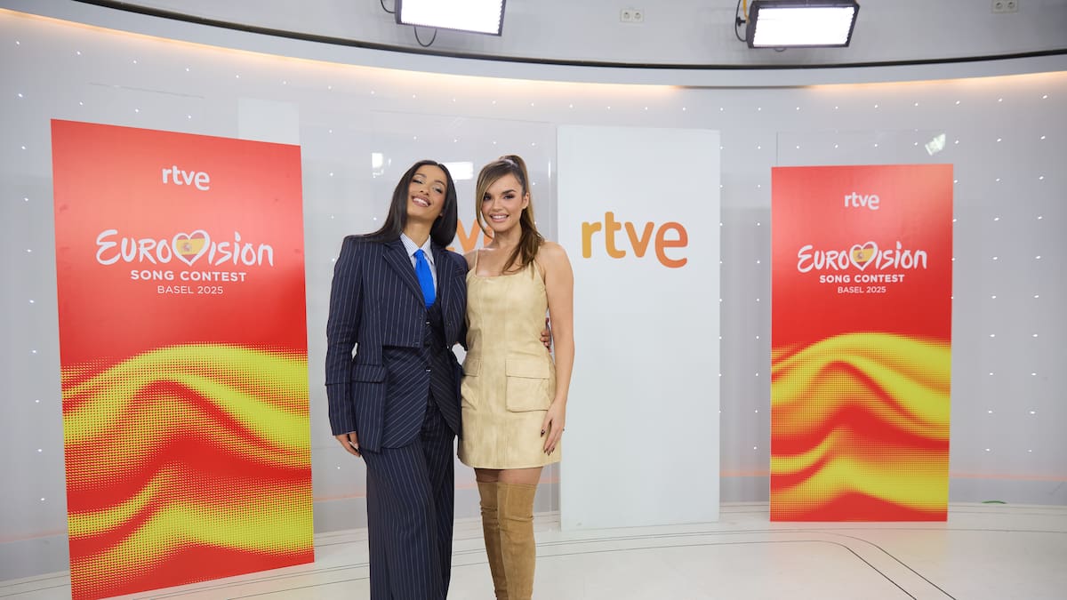 España no participa en Eurovisión 2026...pero, ¿se podrá votar?