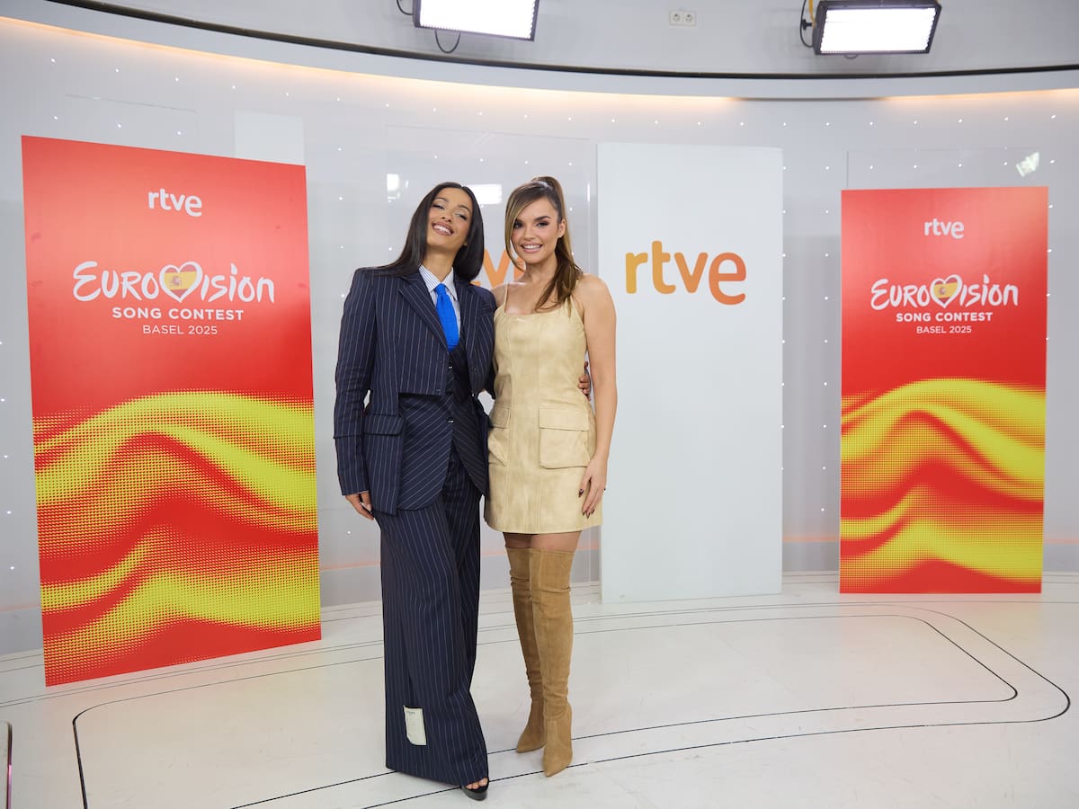 España no participa en Eurovisión 2026...pero, ¿se podrá votar?