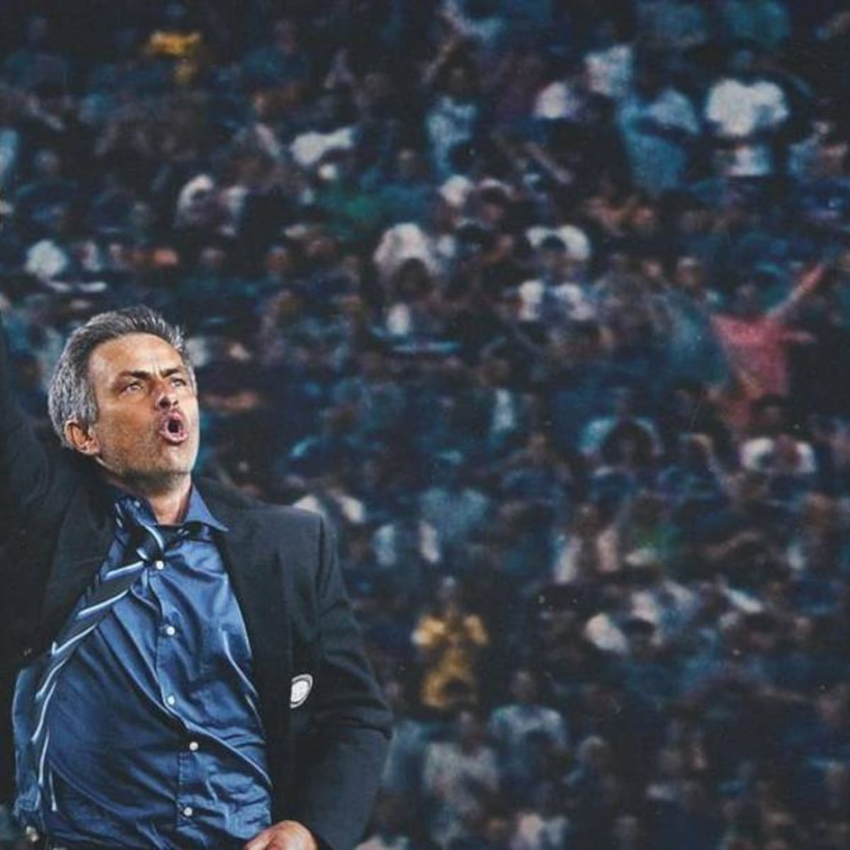 Todos los equipos que ha entrenado José Mourinho: desde sus inicios a su consagración, ¿los recordabas todos?