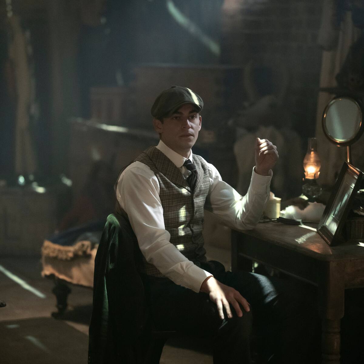 El joven Sherlock, en Prime Video: cuántos capítulos tiene, reparto y sinopsis