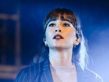 AITANA COMPARTE ESTE IMPORTANTE MENSAJE SOBRE LOS HÁBITOS SALUDABLES EN TODO TIPO DE CUERPOS