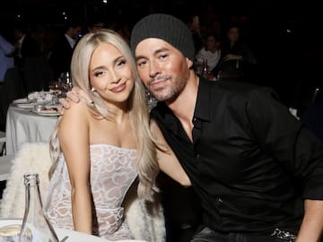 Lo que no se vio en LOS40 Music Awards Santander 2024, en fotos