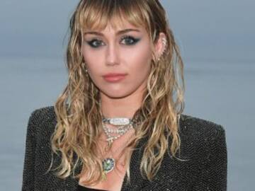 Miley Cyrus, Ava Max y Doja Cat, entre los artistas menores de 30 más influyentes para Forbes