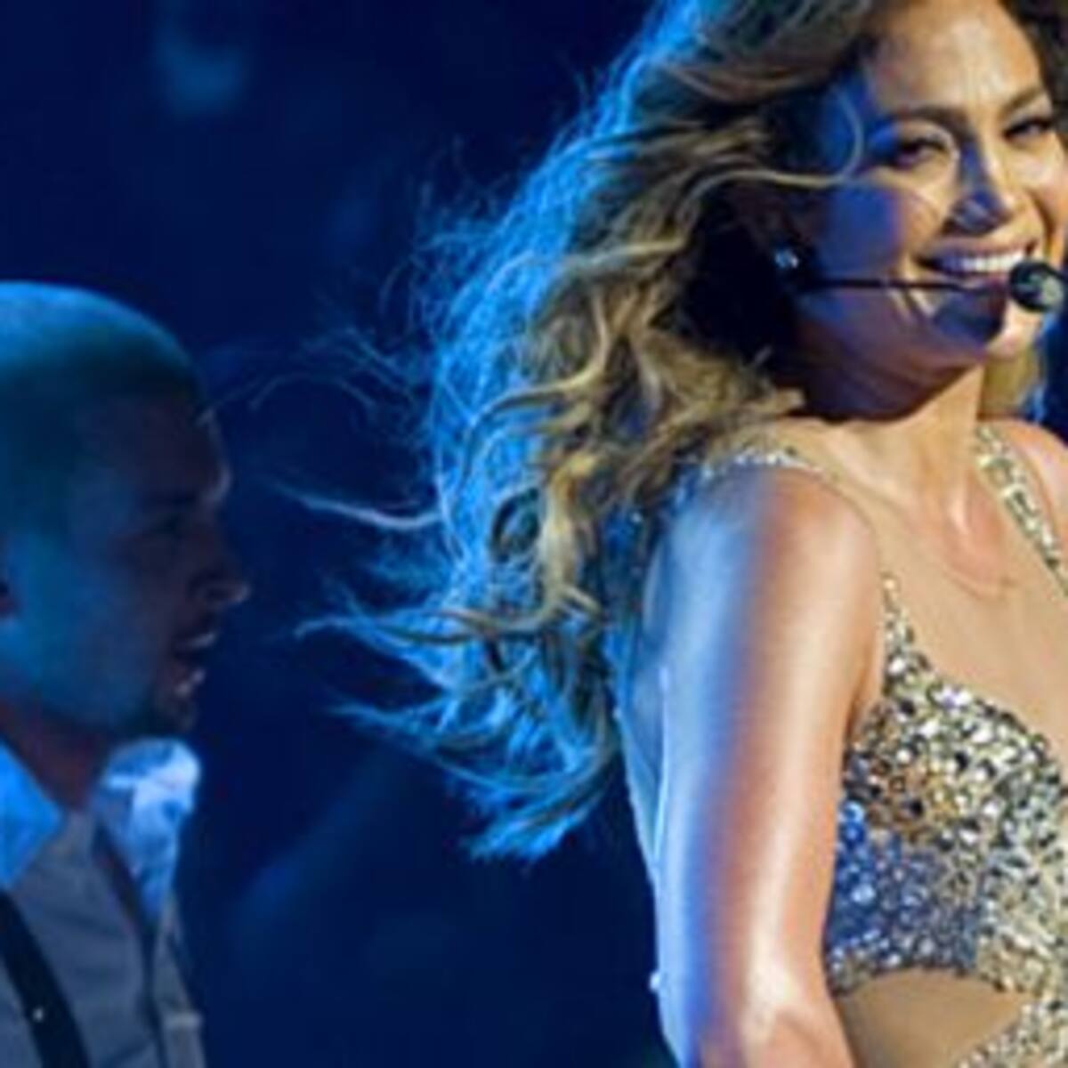 JLo enloquece a todos haciendo Twerking