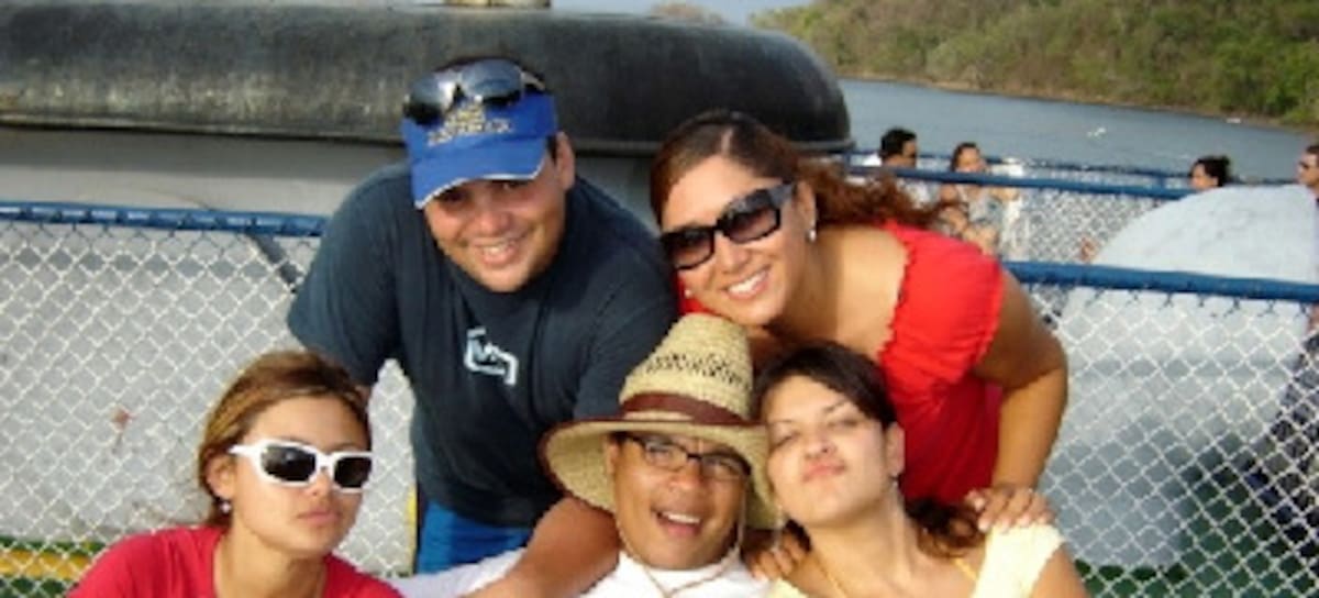 El STAFF 40
