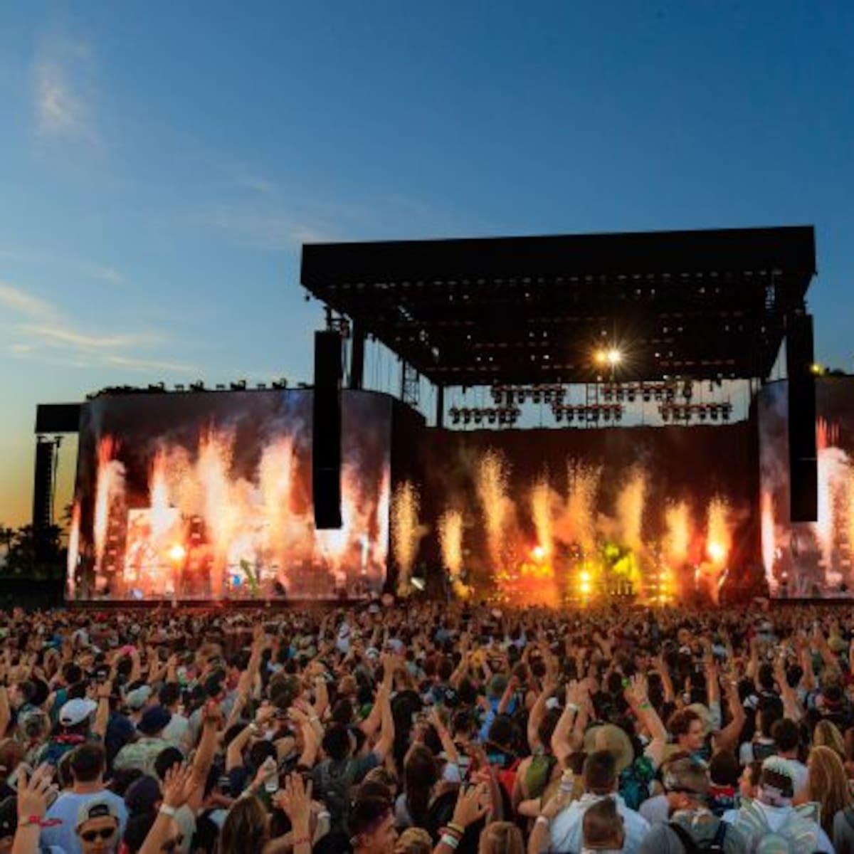 Los festivales de música piden que se flexibilice la devolución de las entradas