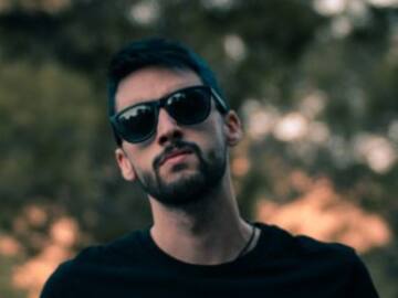 ¿Quién es HVME? Conoce al productor español que suena en las listas de éxitos con ‘Goosebumps (Remix)’