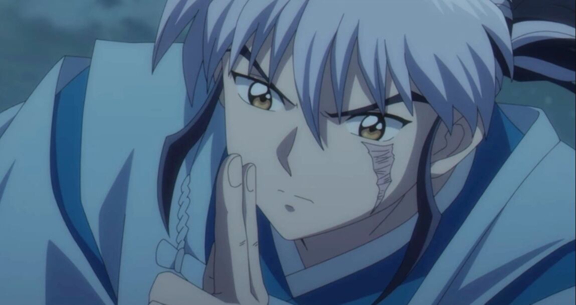 MAO de Rumiko Takahashi ya tiene anime