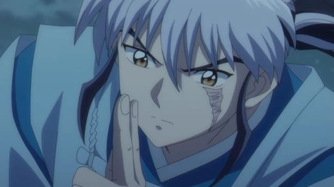 MAO de Rumiko Takahashi ya tiene anime