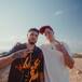 Omar Montes y SAIKO hacen realidad ‘Besitos BB 2.0’