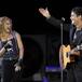 ALEJANDRO SANZ CELEBRA CON SHAKIRA EL 16 ANIVERSARIO DE SU CANCIÓN: 'LA TORTURA'