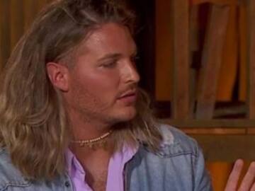 Pablo Pisa se va hasta la granja de ‘Pesadilla en el paraíso’ para dejar las cosas claras a Dani G y Steisy