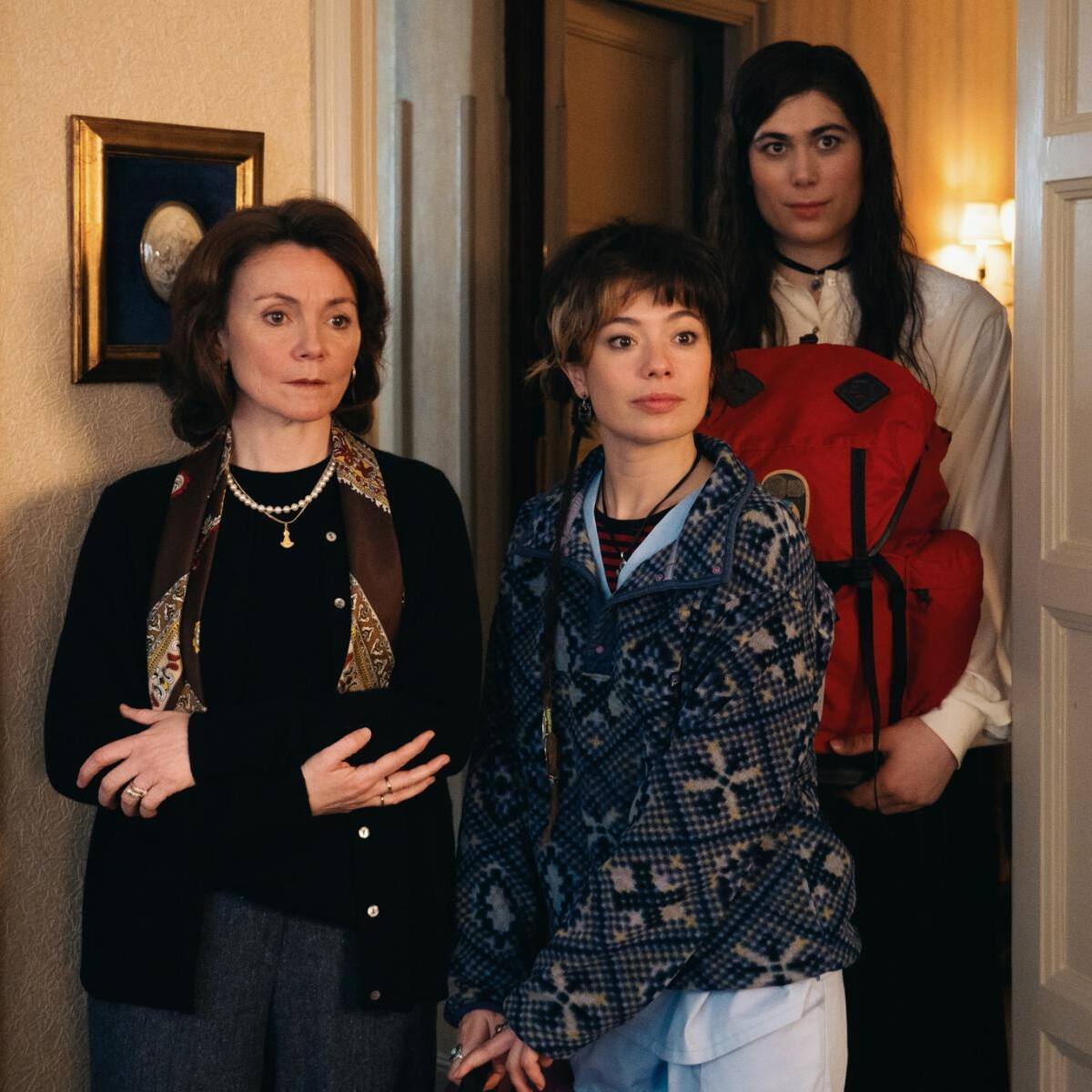 Netflix te adentra en el tráiler oficial de 'Mi querida señorita', la nueva película de los Javis: "No tienes que contentar a nadie"