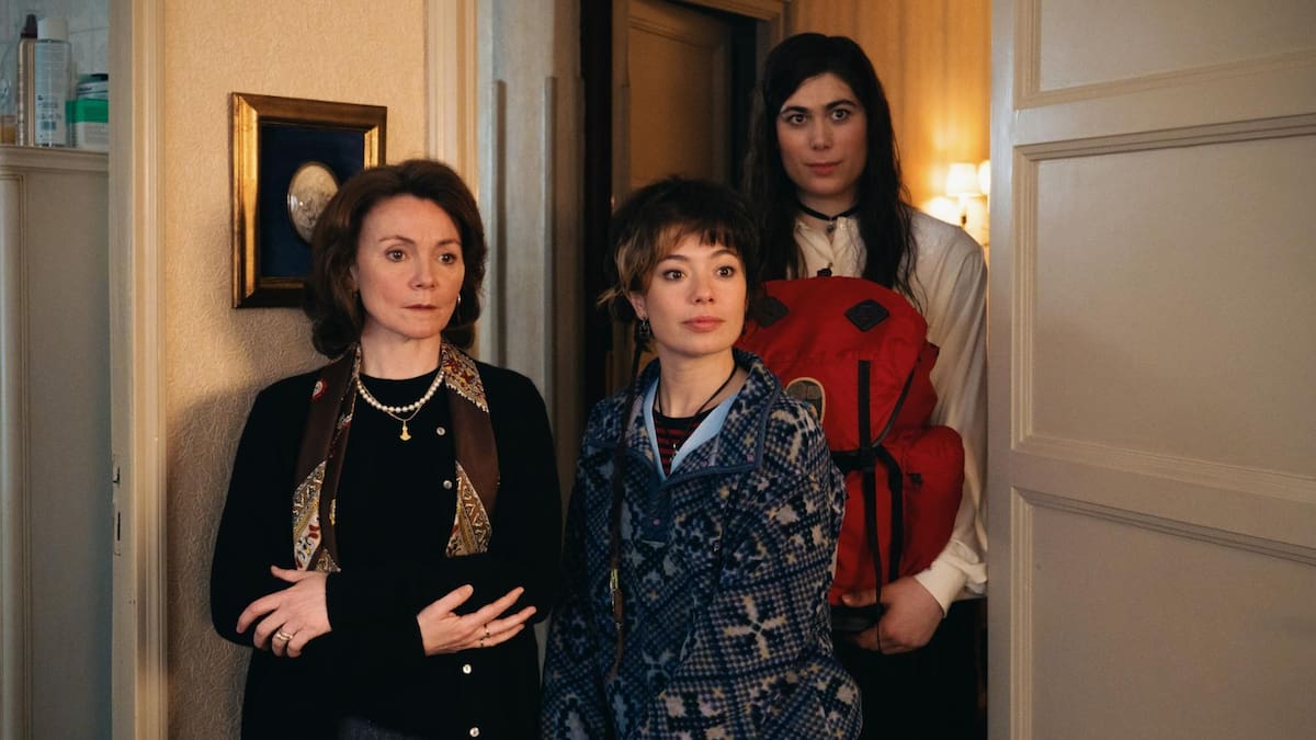 Netflix te adentra en el tráiler oficial de 'Mi querida señorita', la nueva película de los Javis: "No tienes que contentar a nadie"