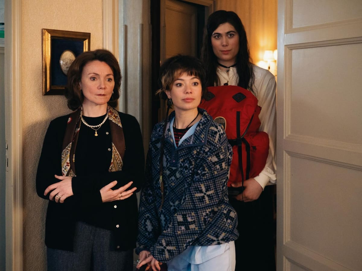 Netflix te adentra en el tráiler oficial de 'Mi querida señorita', la nueva película de los Javis: "No tienes que contentar a nadie"